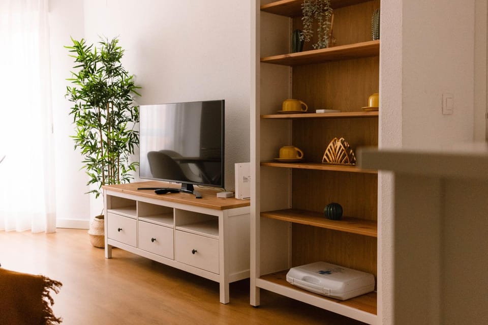 TV and multimedia