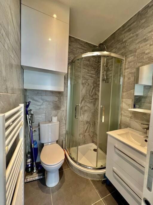 Dezy’s House Apartment in Nice