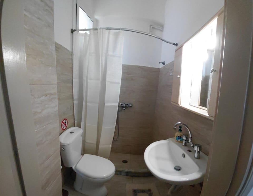 Mary Popi Apartment hotel in Kalymnos