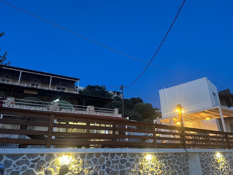 Mary Popi Apartment hotel in Kalymnos