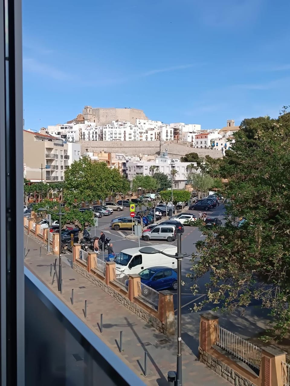 City view