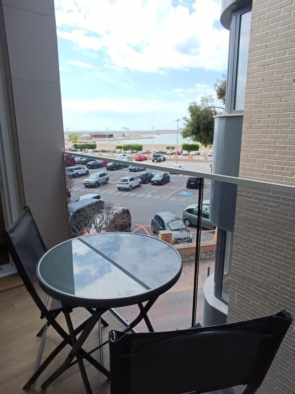 Apartamento Andmar Beach Apartment in Peniscola