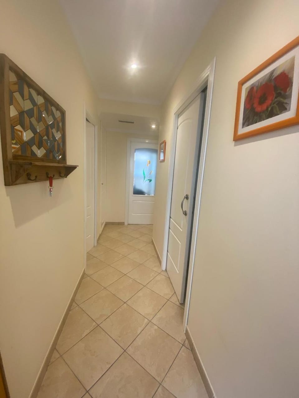 Majestic, a 60 m de la playa y a 100 m del centro de la ciudad Apartment in Calp