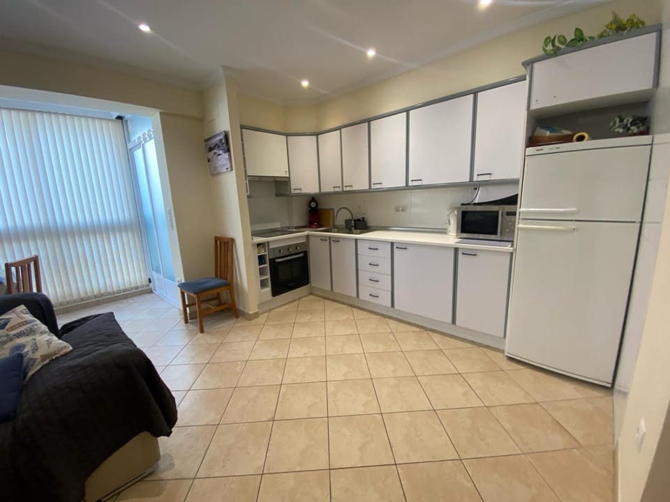 Majestic, a 60 m de la playa y a 100 m del centro de la ciudad Apartment in Calp