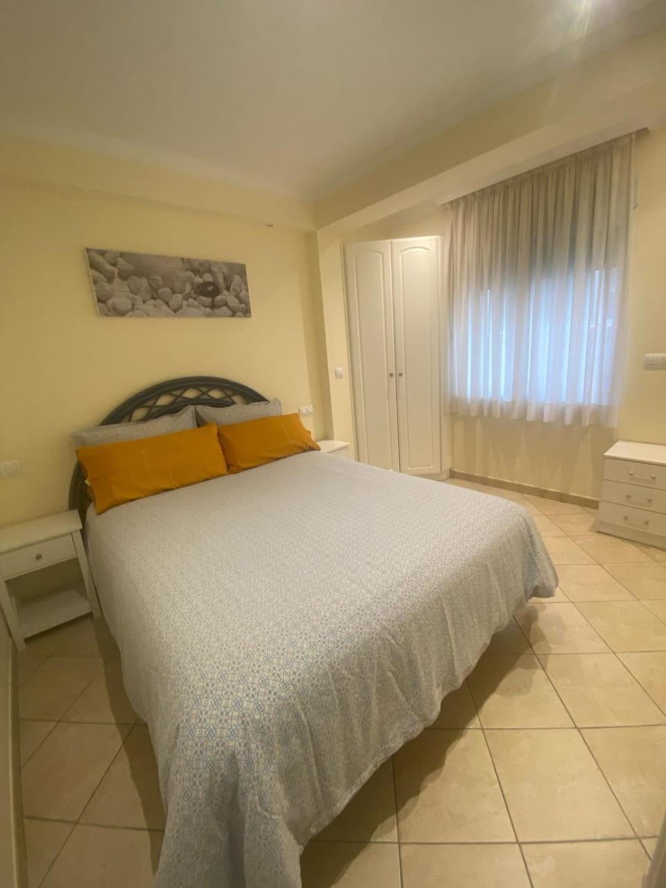 Majestic, a 60 m de la playa y a 100 m del centro de la ciudad Apartment in Calp