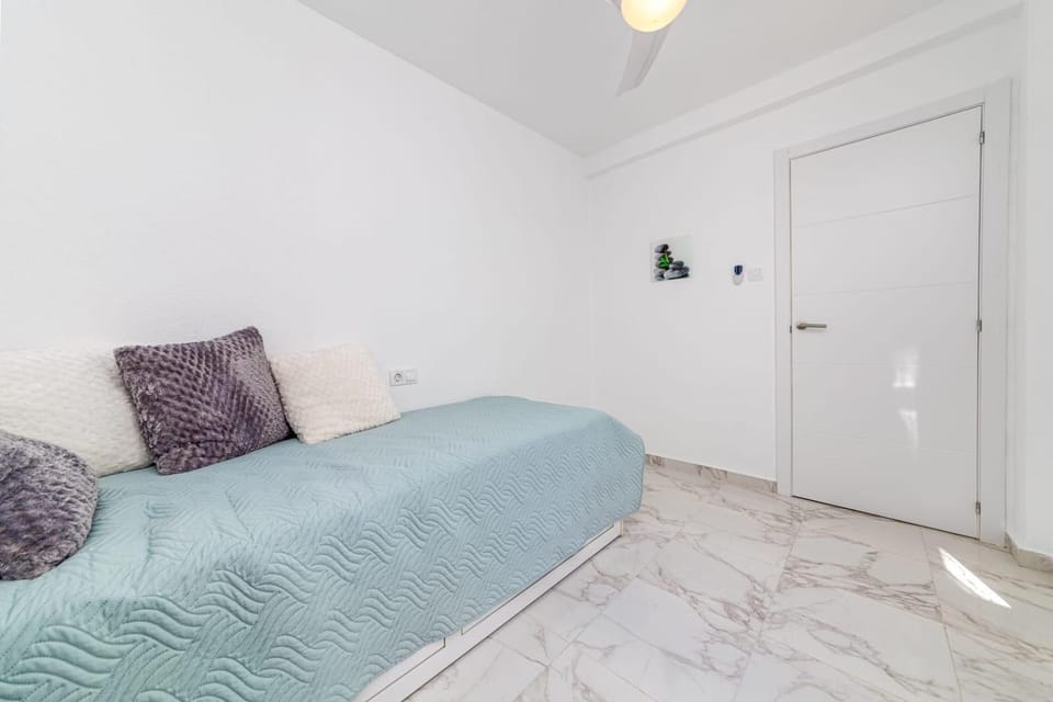La Goleta Timonel Apartment in Torrevieja