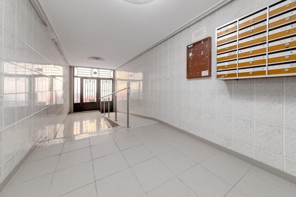 La Goleta Timonel Apartment in Torrevieja