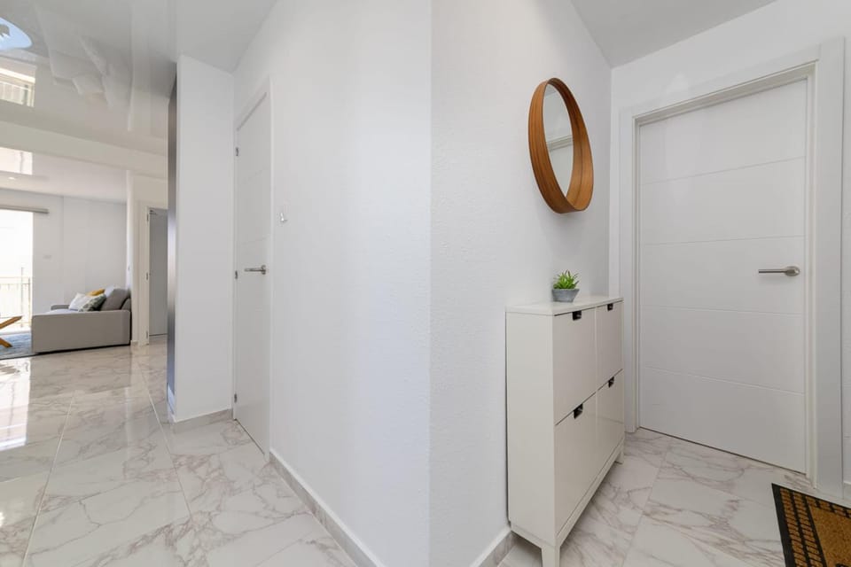 La Goleta Timonel Apartment in Torrevieja