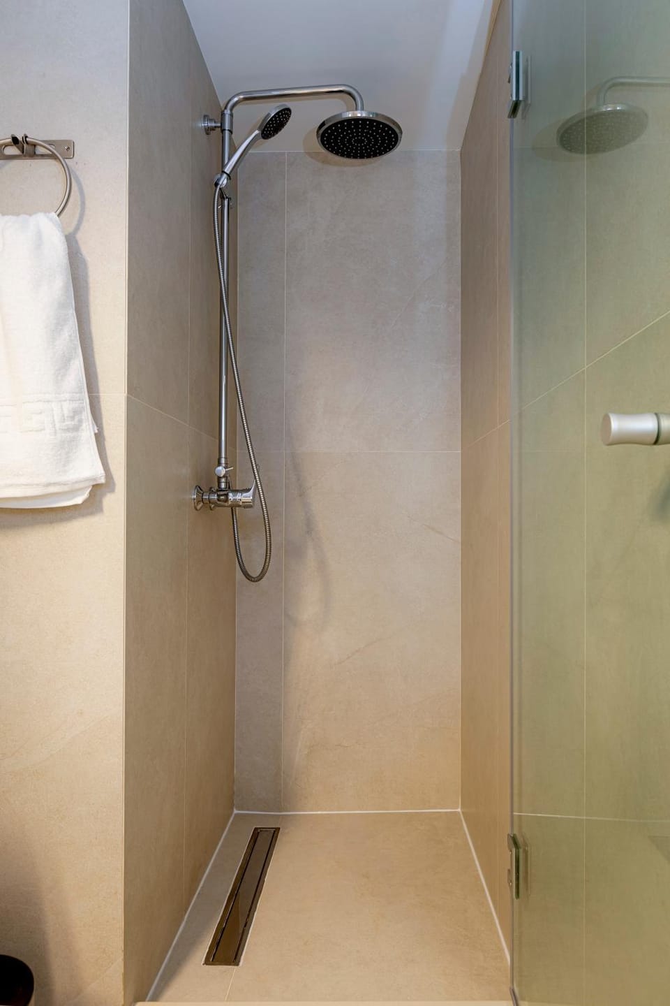 Jonas port house Apartment in Corfu