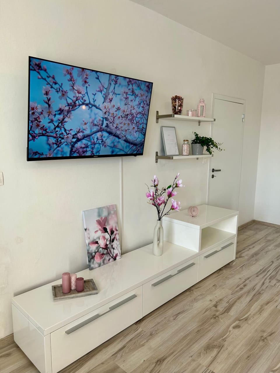 TV and multimedia
