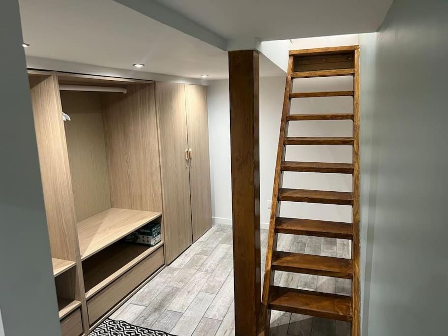 Souplex bordeaux gare saint jean Apartment in Bordeaux