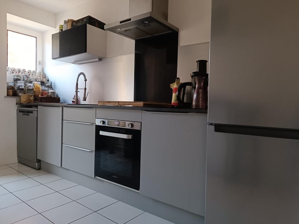 Coffee/tea facilities, Kitchen or kitchenette, pet friendly, toaster