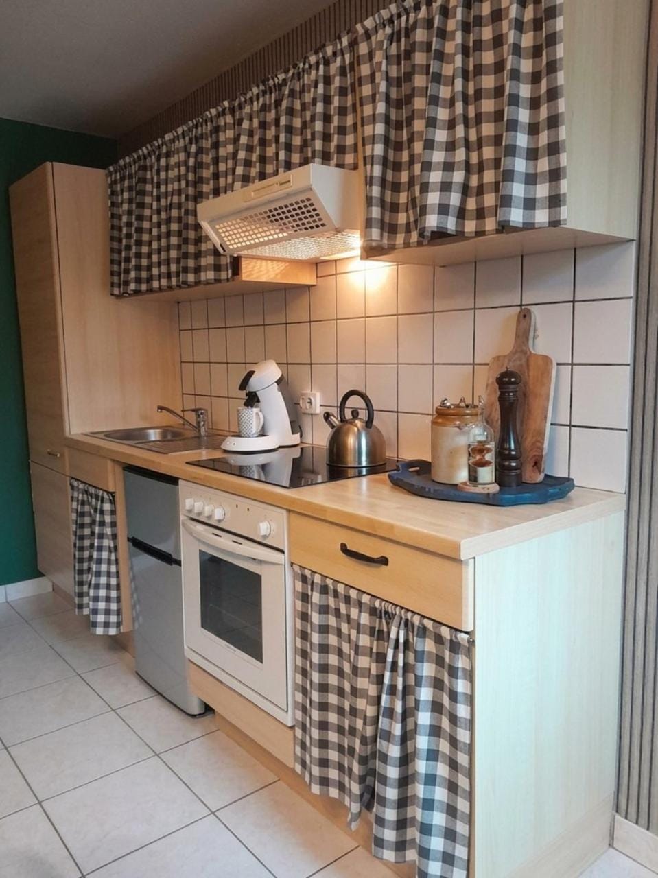 Escapade en Alsace - gîte de charme pour deux à Bergheim Apartment in Ribeauvillé