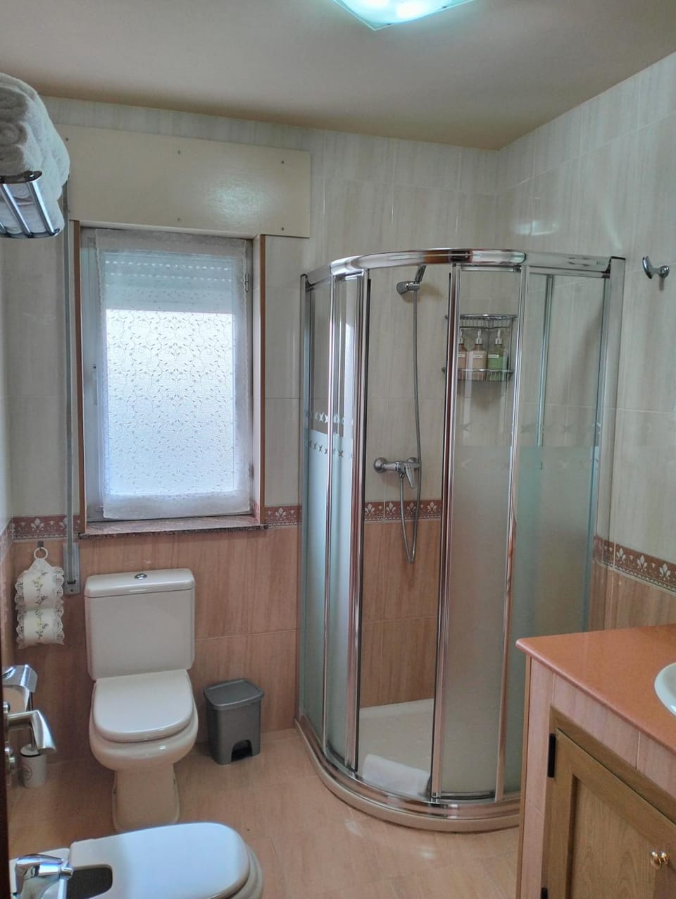 CasaLuaces Apartment in Asturias