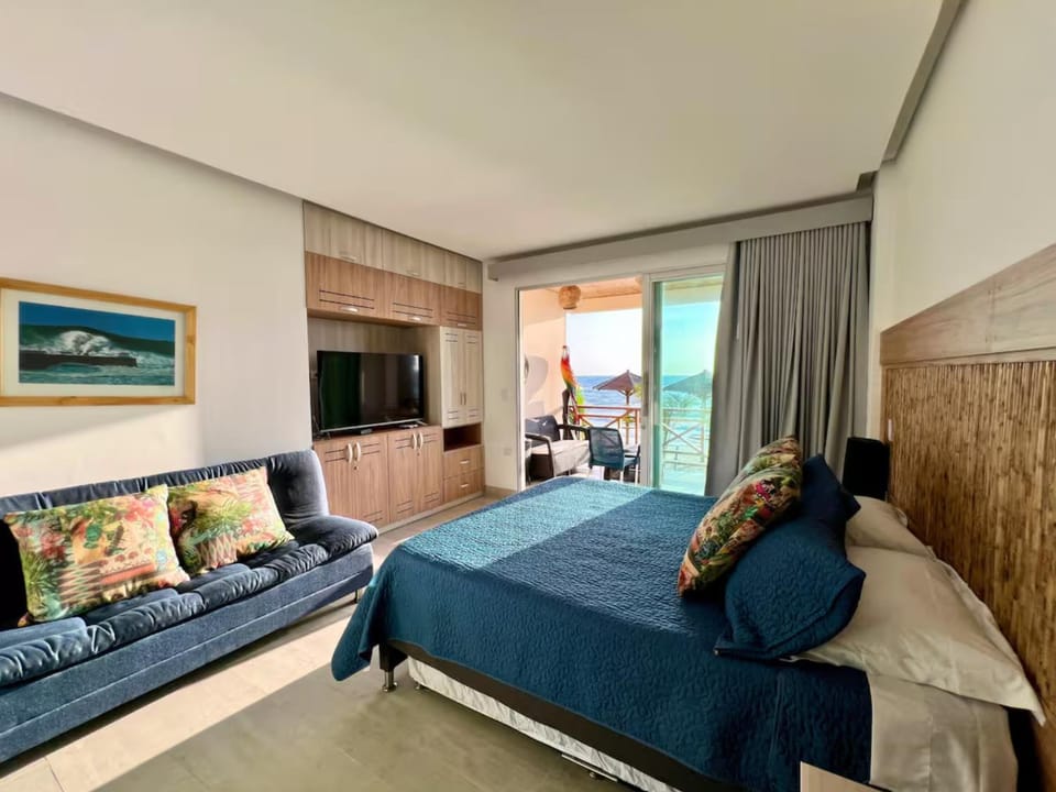 Casa Luna Laguna Beach Apartment in Sucre, Colombia