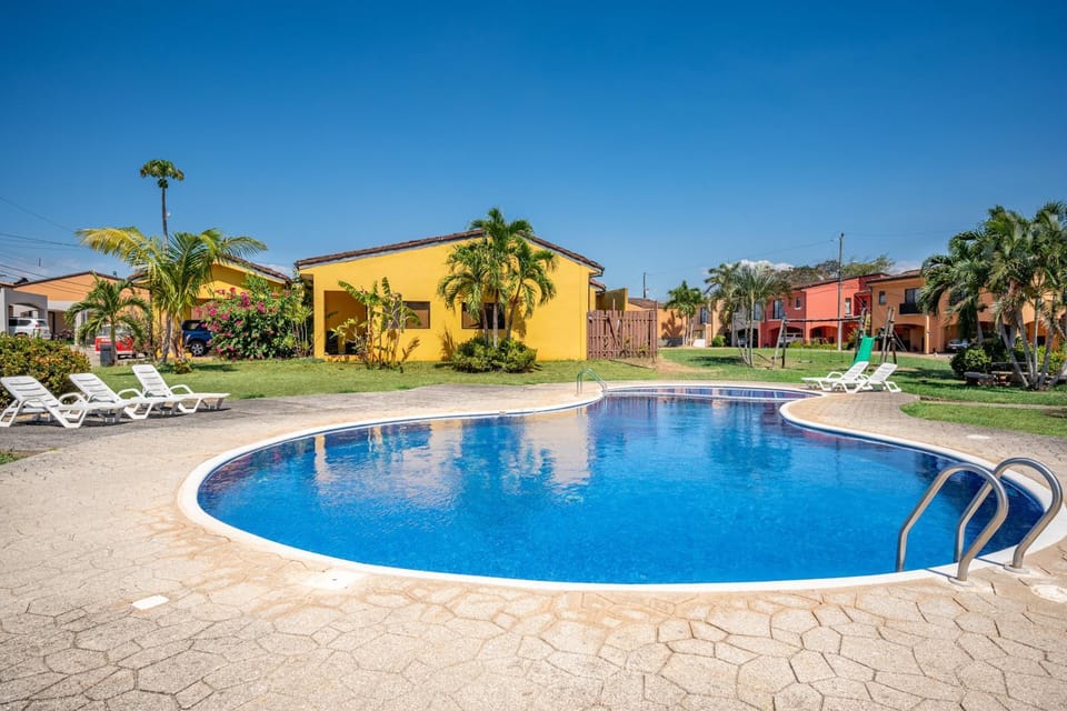3 Mi to Tamarindo & Beach: Cozy 2BR Home House in Guanacaste Province