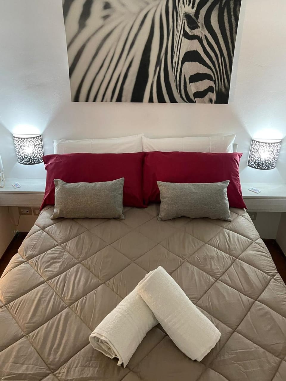 Sweet Aura House in Brindisi