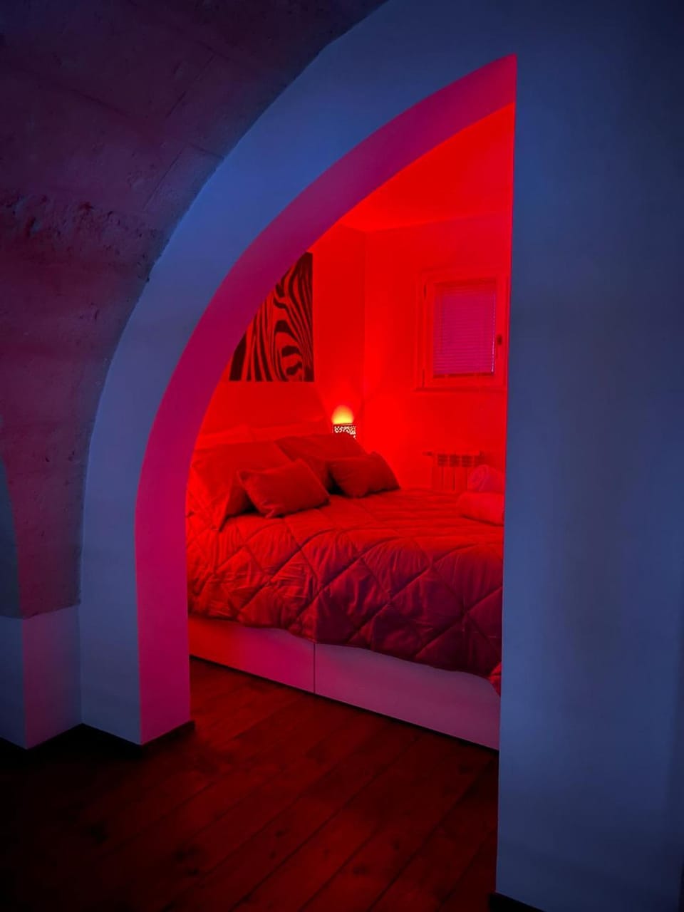 Sweet Aura House in Brindisi