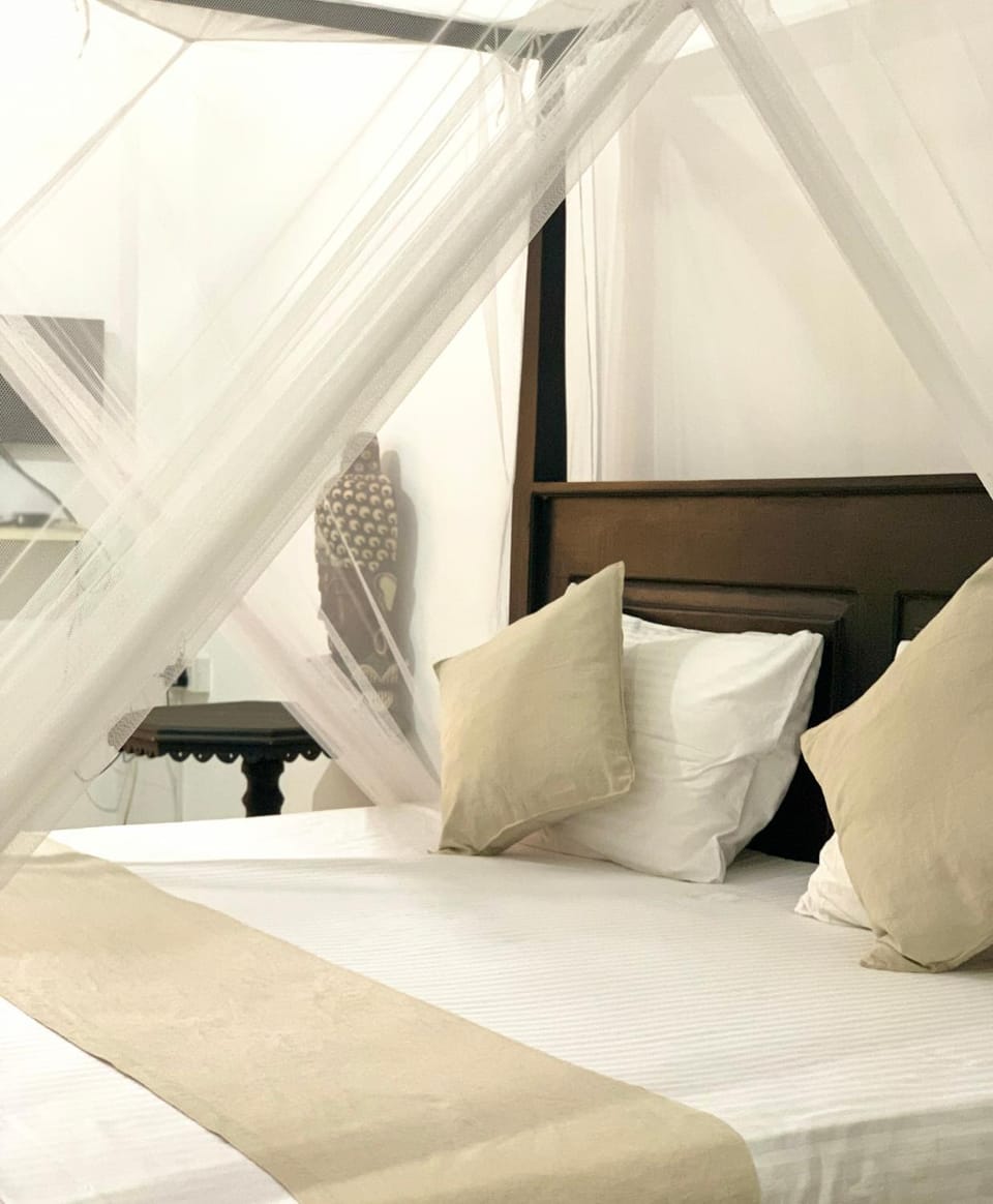 Conch Villa- 3 Min walk to the beaches Villa in Tangalle