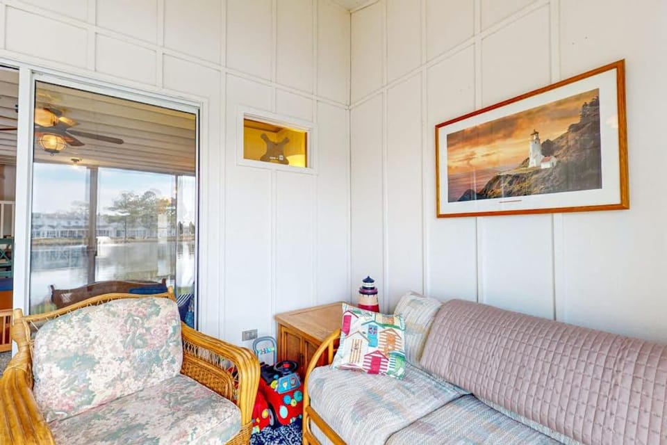 Mallard Lakes --- 38287 Cardinal Ln Unit 134 House in Sussex County