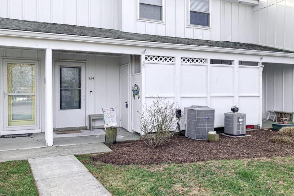 Mallard Lakes --- 38287 Cardinal Ln Unit 134 House in Sussex County