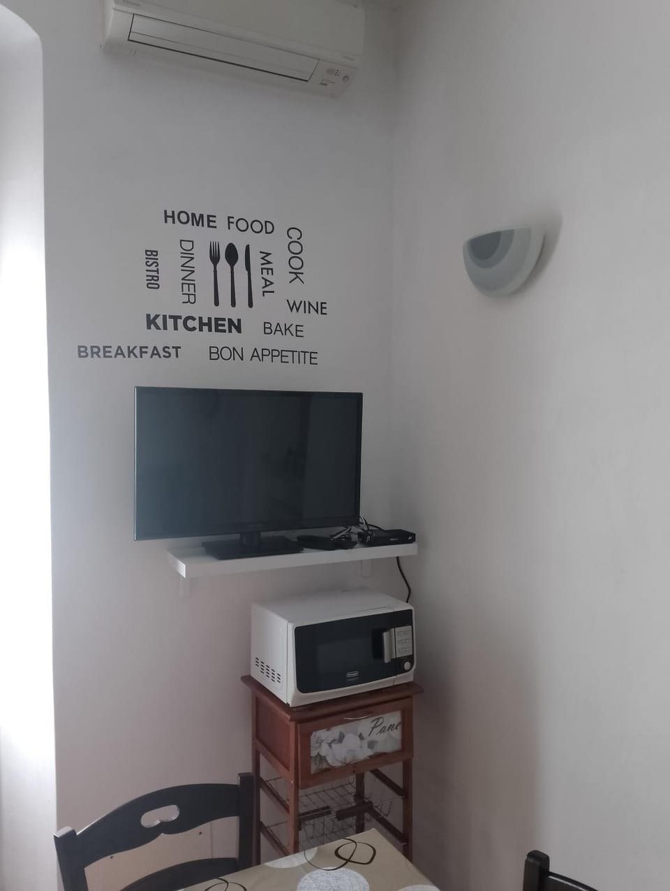 TV and multimedia