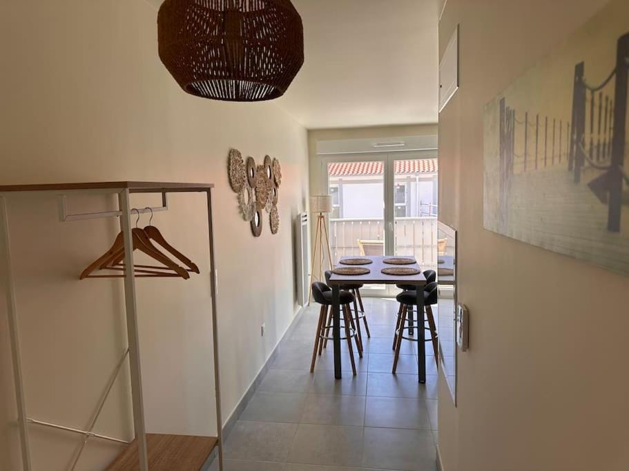 A 600m de la plage - Le Nature - Apartment in Mimizan