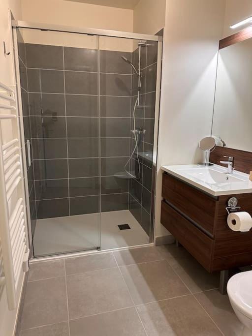 A 600m de la plage - Le Nature - Apartment in Mimizan