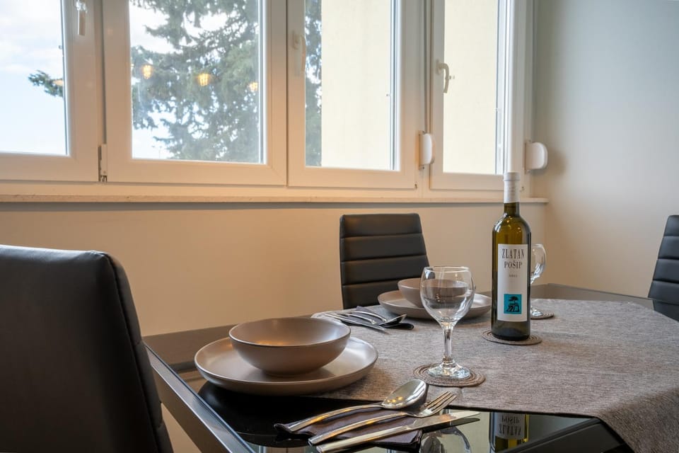 Apartman Aricibald Apartment in Split