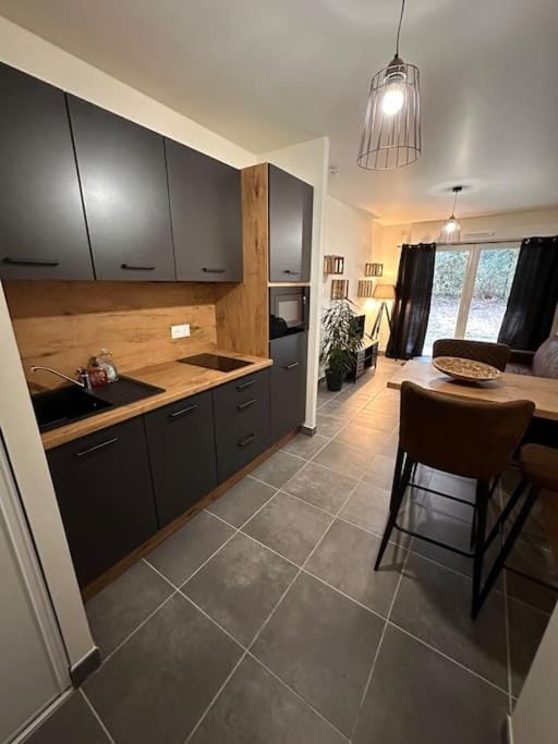 A 600m de la plage - Le Cosy - Apartment in Mimizan
