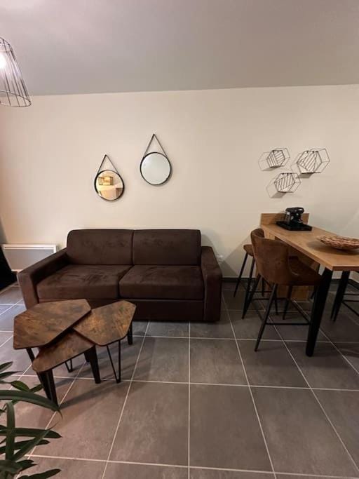 A 600m de la plage - Le Cosy - Apartment in Mimizan