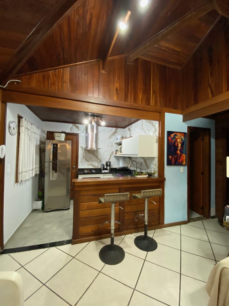 Kitchen or kitchenette, Communal kitchen