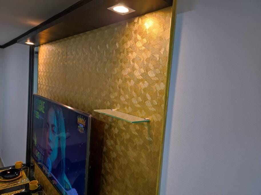 Renomado Apartamento em Curitiba Apartment in Curitiba