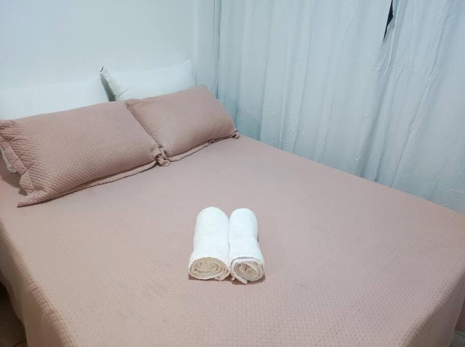 Renomado Apartamento em Curitiba Apartment in Curitiba