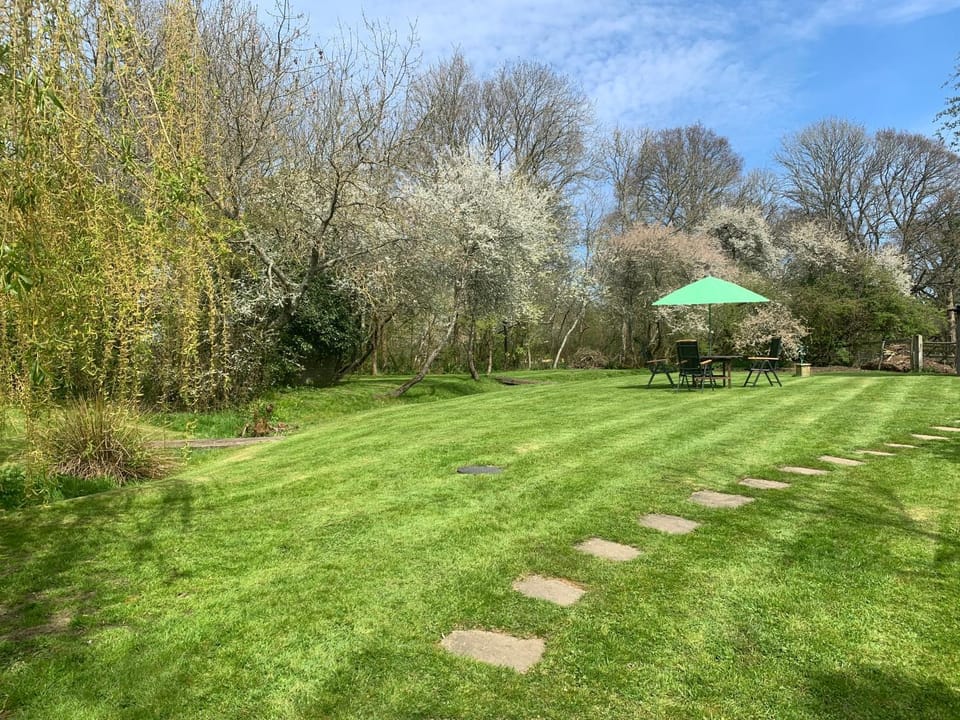 Thatched Cottage Farm Stay in Horsham District