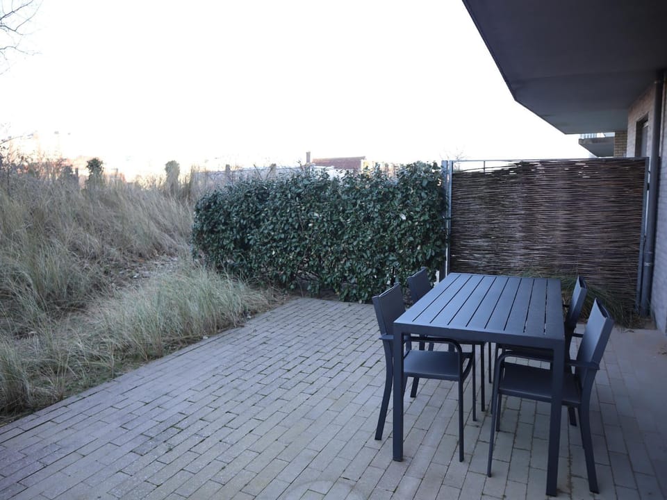 Balcony/Terrace, Other