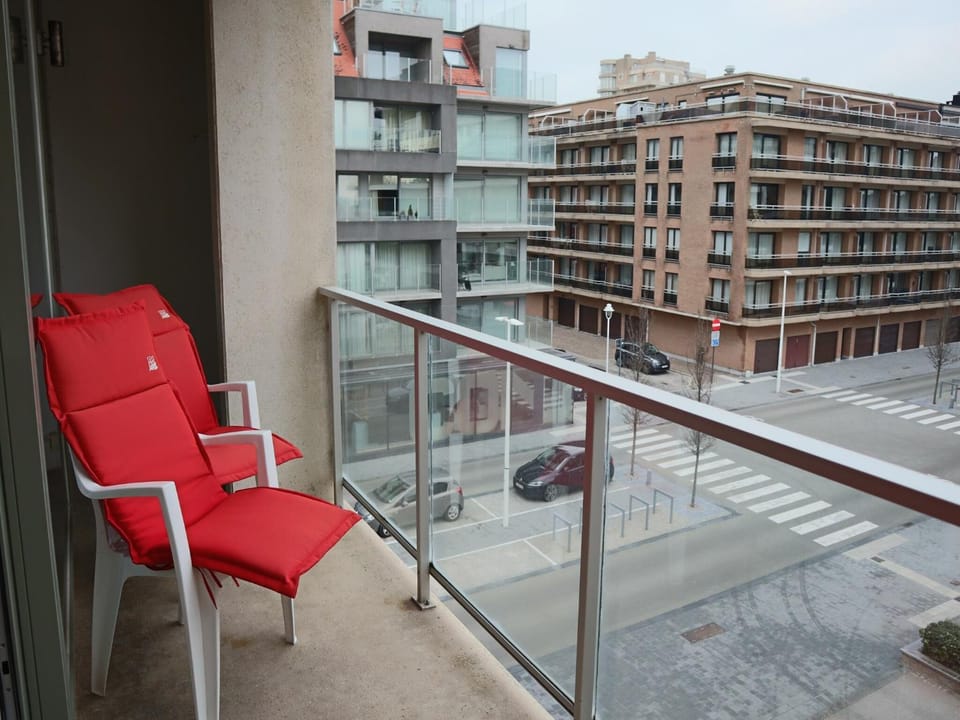 Balcony/Terrace, Other