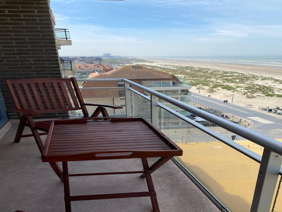 Balcony/Terrace, Other
