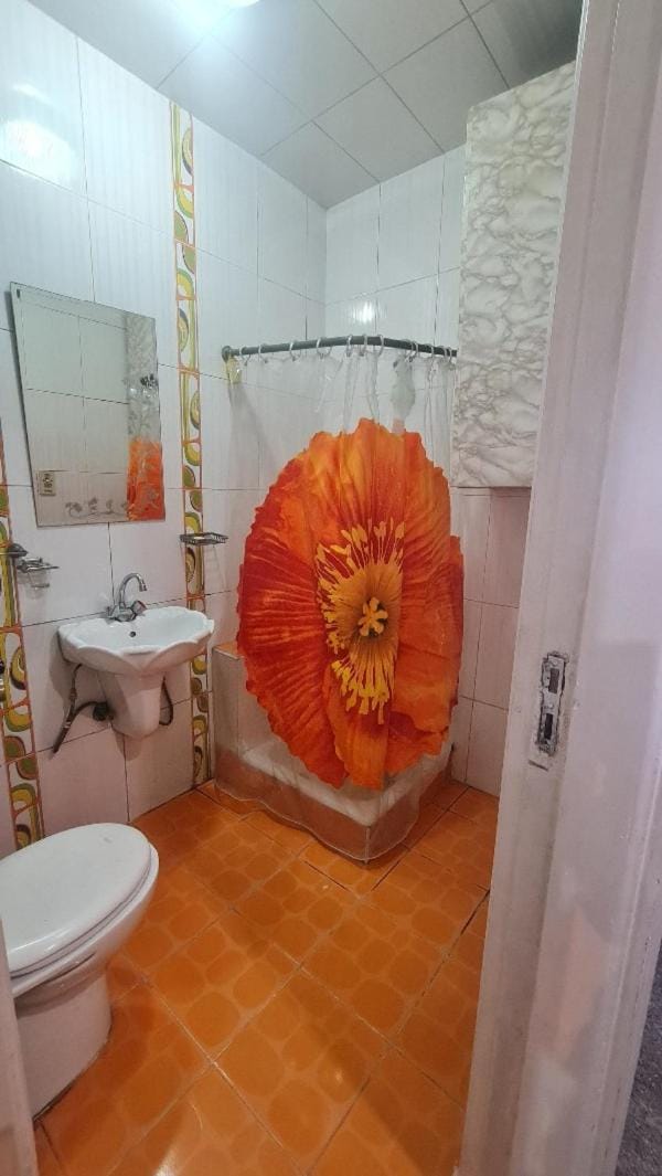 home close to airport- airport pick up available Apartment in Cairo Governorate