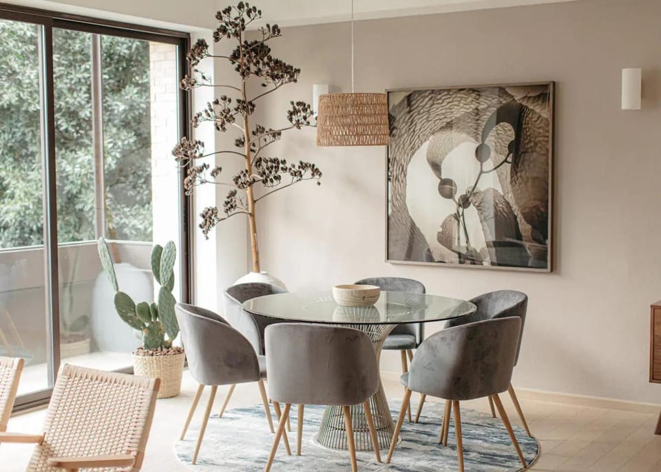 GUANAJUATO By Mr W Apartment in Mexico City