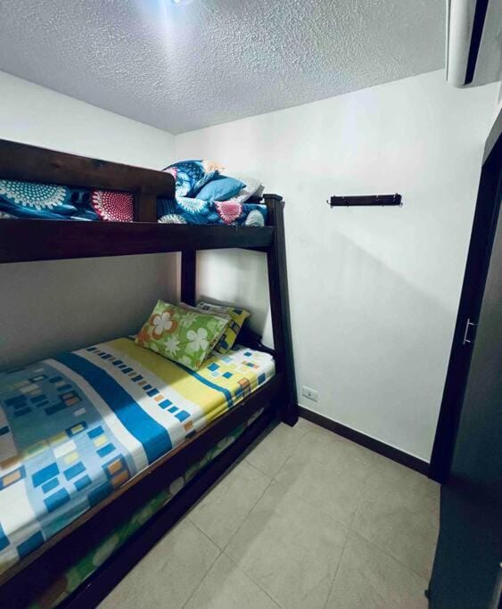 Apartasol Santa Fe de Antioquia Apartment in Santa Fe de Antioquia