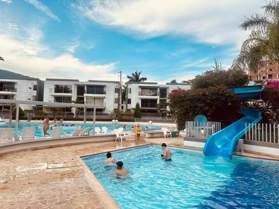 Apartasol Santa Fe de Antioquia Apartment in Santa Fe de Antioquia