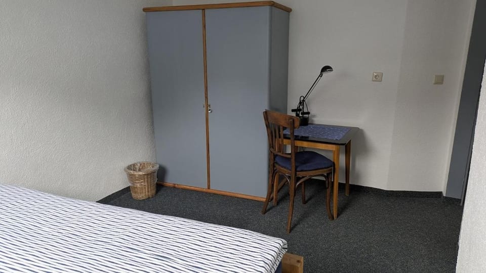 Große 130 m2 gemütliche Wohnung im Herzen Tribergs Apartment in Baden-Württemberg