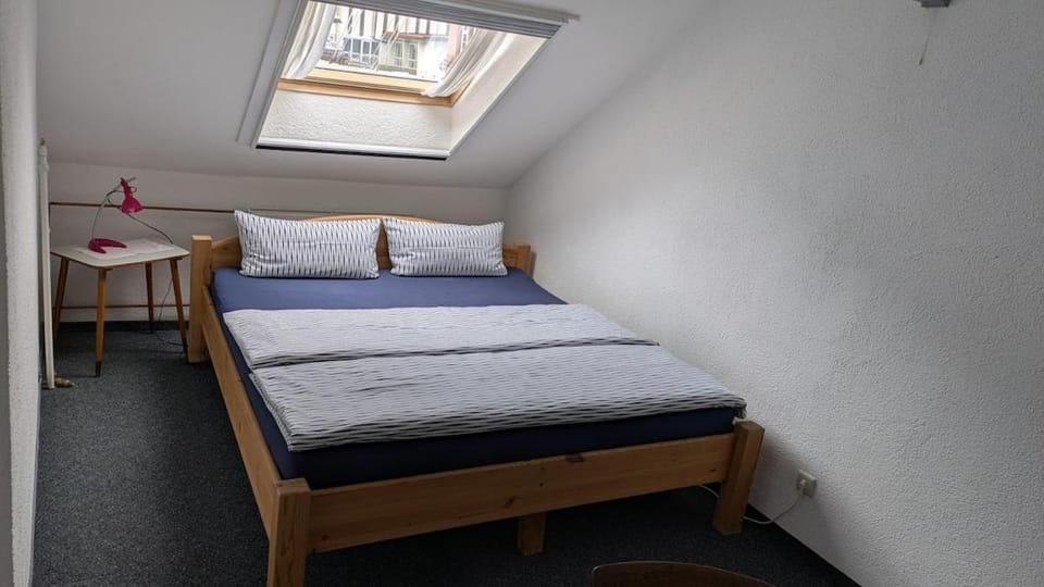 Große 130 m2 gemütliche Wohnung im Herzen Tribergs Apartment in Baden-Württemberg