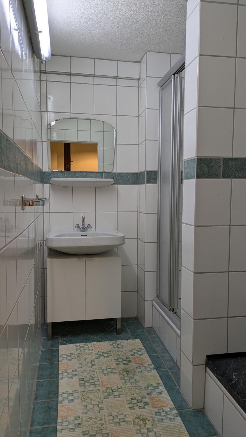 Große 130 m2 gemütliche Wohnung im Herzen Tribergs Apartment in Baden-Württemberg