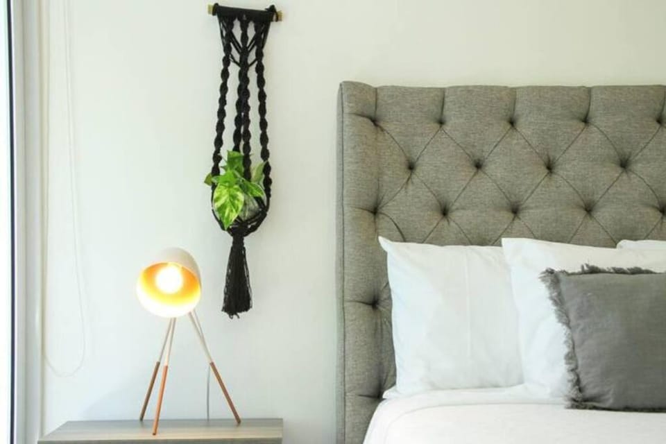 Aqua de Sal 01 Private Casa at Aldea Zama sleeps 5 Apartment in Tulum