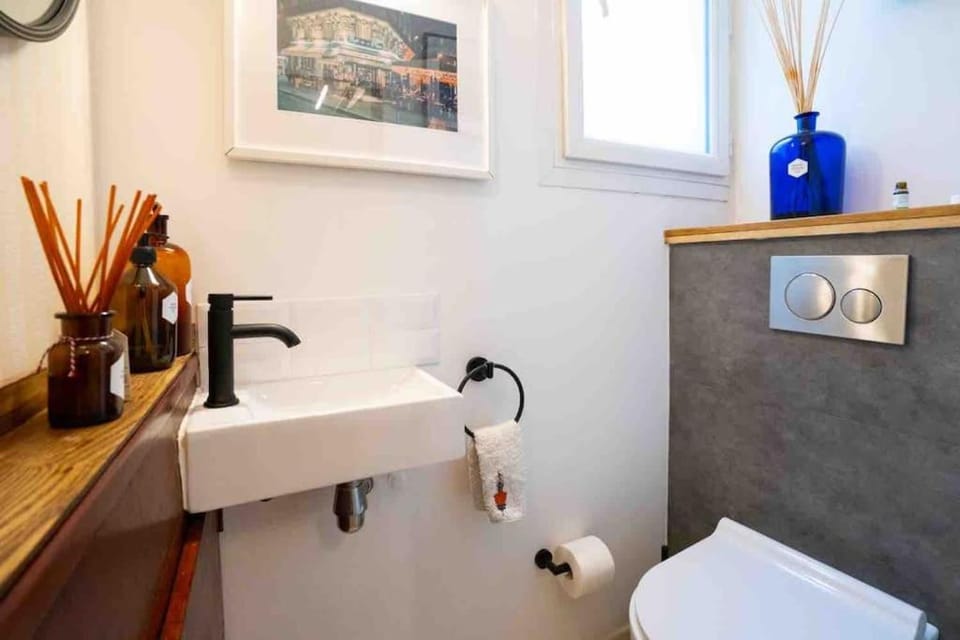 Luxueuse suite Apartment in Paris