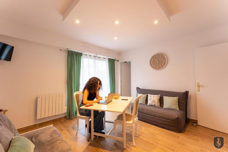 STUDIO COSY Apartment in Cabourg