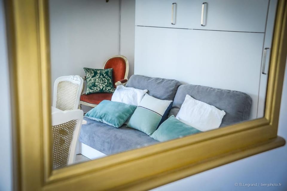 STUDIO COSY Apartment in Cabourg