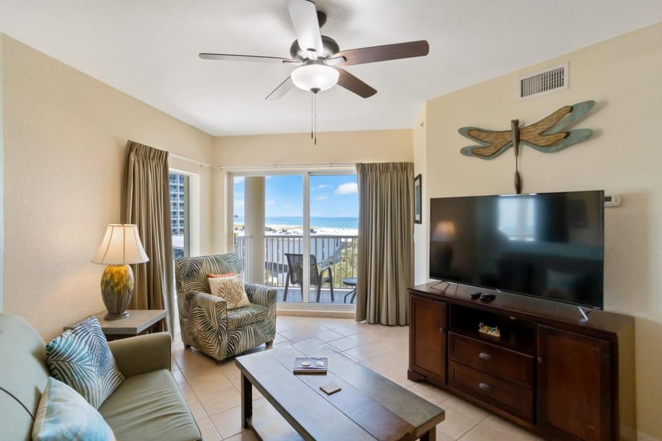 2b 2b Ocean View - Pool-Hot Tub - Sunset Vistas #508s Apartment in Treasure Island